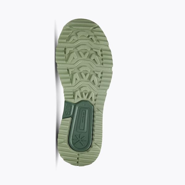 Tropicfeel All-terrain Skor Grönt EU 39 Man