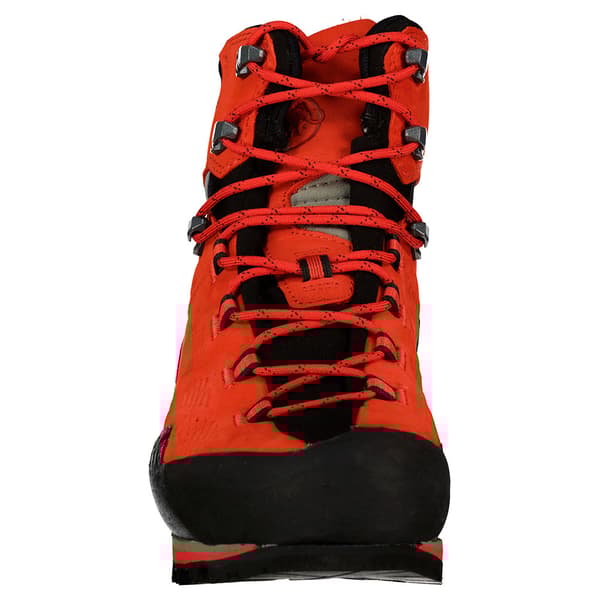 Mammut Kento Advanced High Goretex Vandringskängor Röd EU 40 2/3 Man