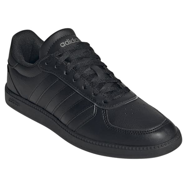 Adidas Breaknet Skor Svart EU 40 Kvinna