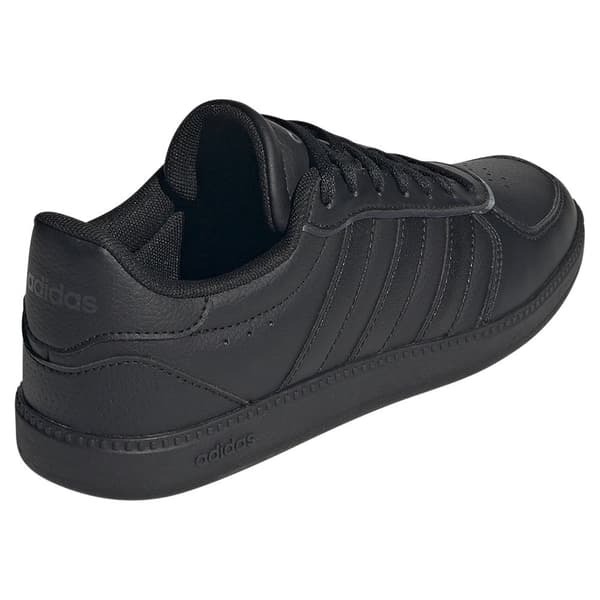 Adidas Breaknet Skor Svart EU 40 Kvinna