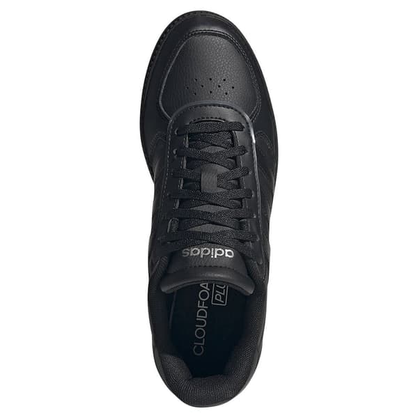 Adidas Breaknet Skor Svart EU 40 Kvinna