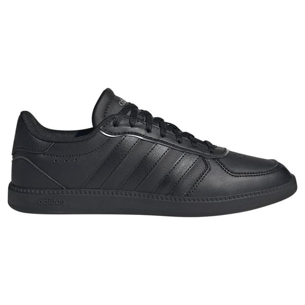 Adidas Breaknet Skor Svart EU 40 Kvinna