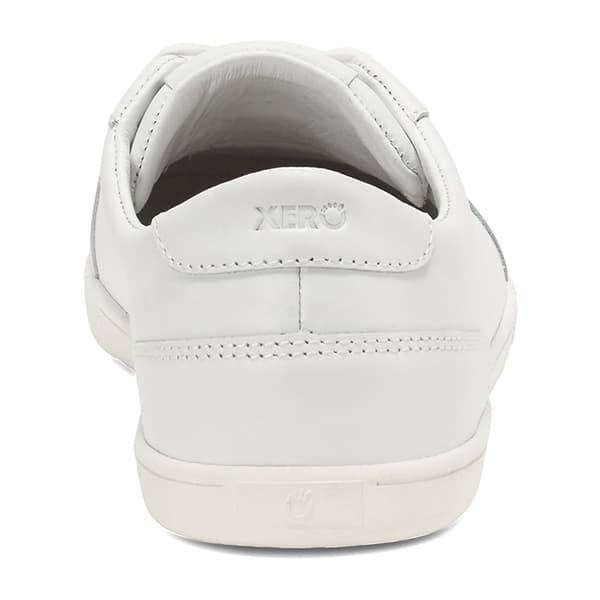 Xero Shoes Dillon Leather Skor Vit EU 42 1/2 Man