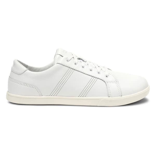 Xero Shoes Dillon Leather Skor Vit EU 42 1/2 Man