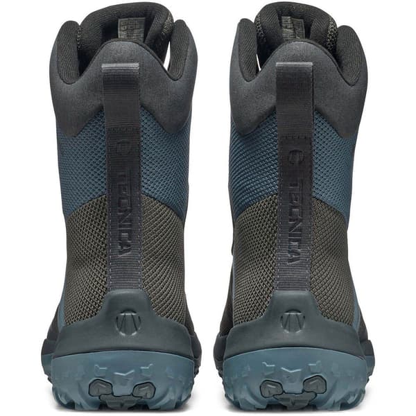 Tecnica Argos Goretex Vaelluskengät Harmaa EU 42 1/2 Mies