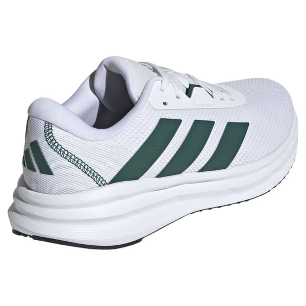 Adidas Galaxy 7 Løbesko Hvid EU 49 1/3 Mand