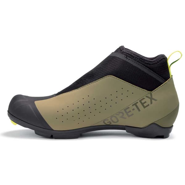 Sidi Hiemx Mtb-sko Grøn EU 46 Mand