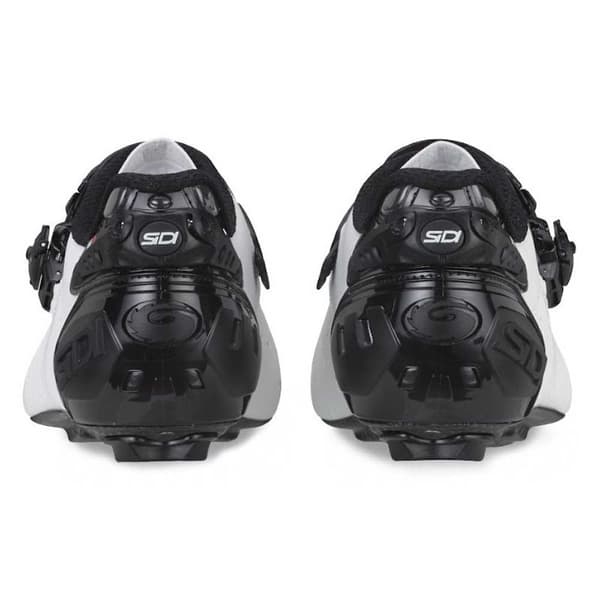 Sidi Wire 2s Mtb-skor Vit EU 42 Kvinna