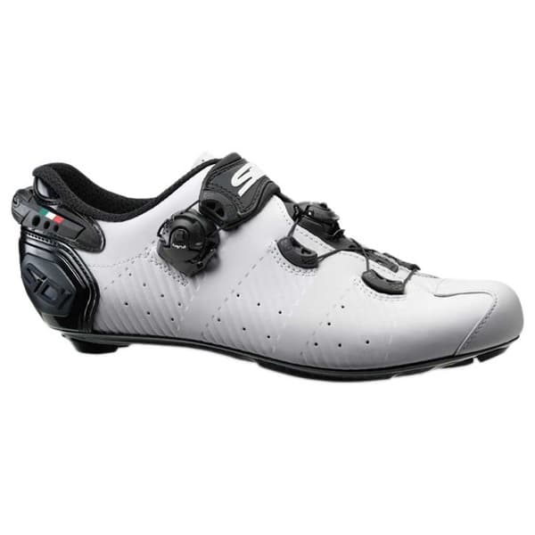 Sidi Wire 2s Mtb-skor Vit EU 42 Kvinna