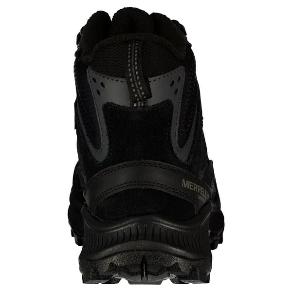 Merrell Speed Strike 2 Thermo Mid Wp Vandrestøvler Sort EU 41 Kvinde