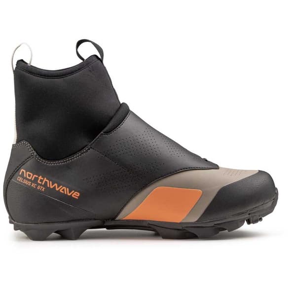 Northwave Celsius Xc Gtx Mtb-skor Beige EU 42 Man