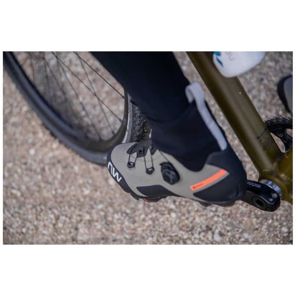 Northwave Celsius Xc Gtx Mtb-skor Beige EU 42 Man