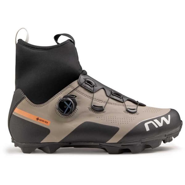 Northwave Celsius Xc Gtx Mtb-skor Beige EU 42 Man