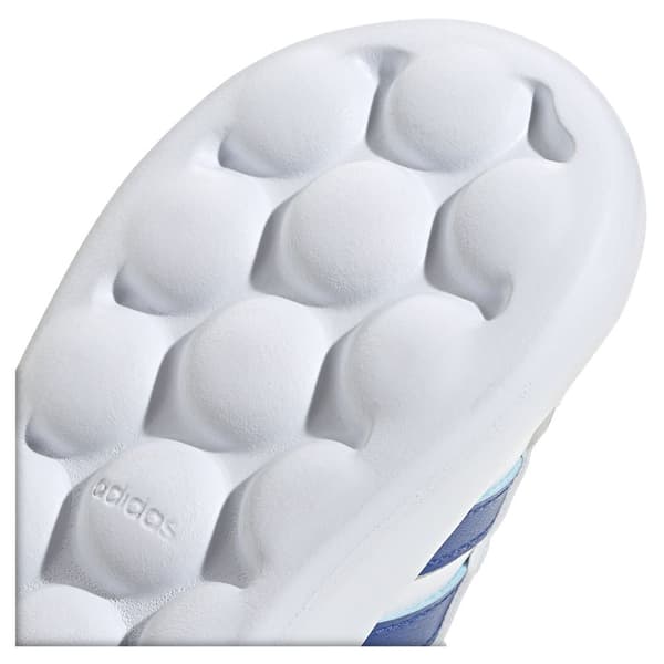 Adidas Grand Court Mid Vauvan Lenkkarit Valkoinen EU 25 Poika