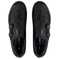 Pikkukuva 5 / 6: Shimano Rc703 Maantiepyöräilykengät Musta EU 47 Mies