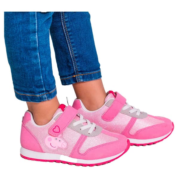 Cerda Group Peppa Pig Sko Rosa EU 28