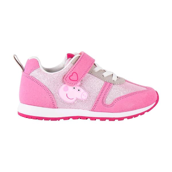 Cerda Group Peppa Pig Sko Rosa EU 28