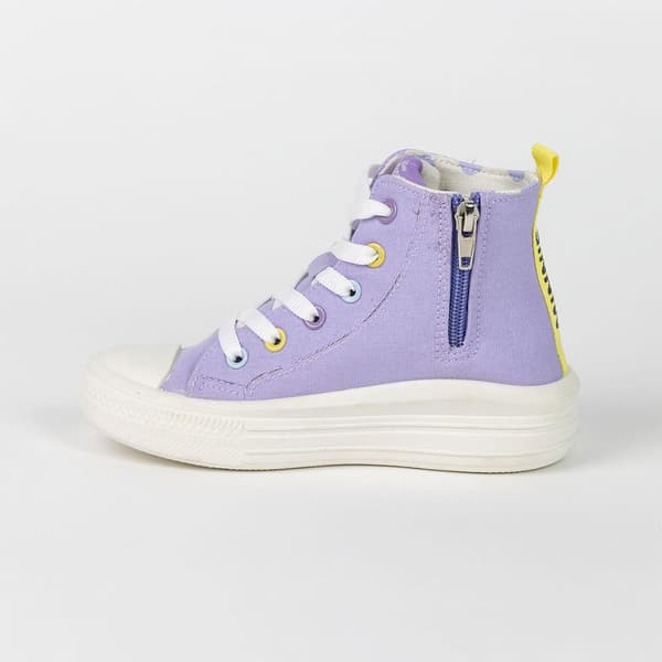 Cerda Group High Minnie Skor Lila EU 32