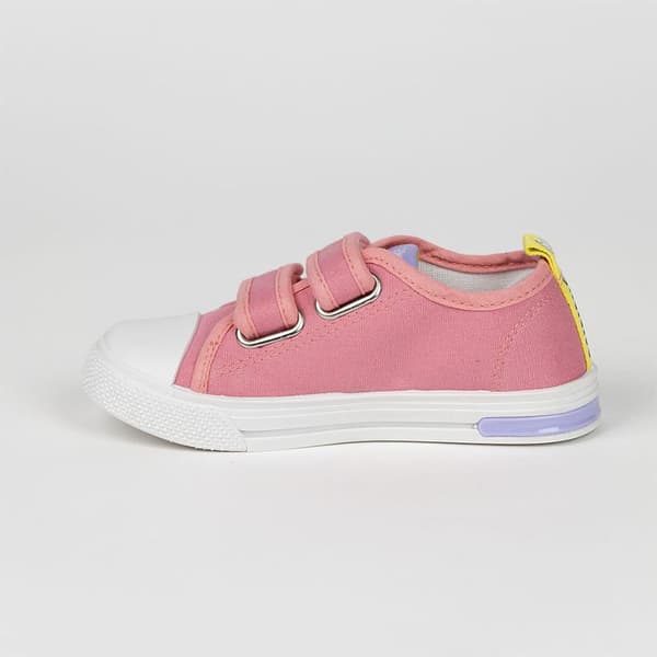 Cerda Group Lights Cotton Minnie Sko Rosa EU 27
