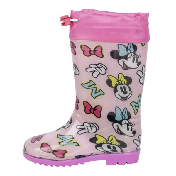 Cerda Minnien Pvc-sadekengät Pinkki EU 27