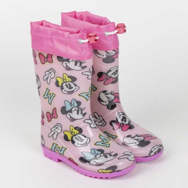 Cerda Minnien Pvc-sadekengät Pinkki EU 27