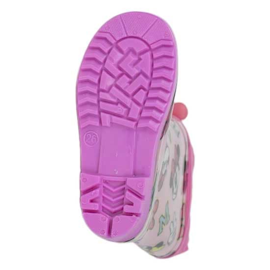 Cerda Minnien Pvc-sadekengät Pinkki EU 27
