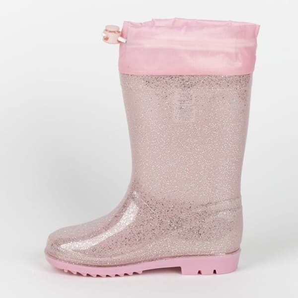 Cerda Prinsessan Pvc-regnstövlar Rosa EU 22