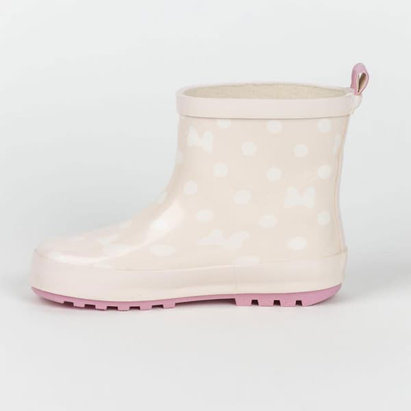 Cerda Group Rubber Minnie Sadekengät Pinkki EU 26