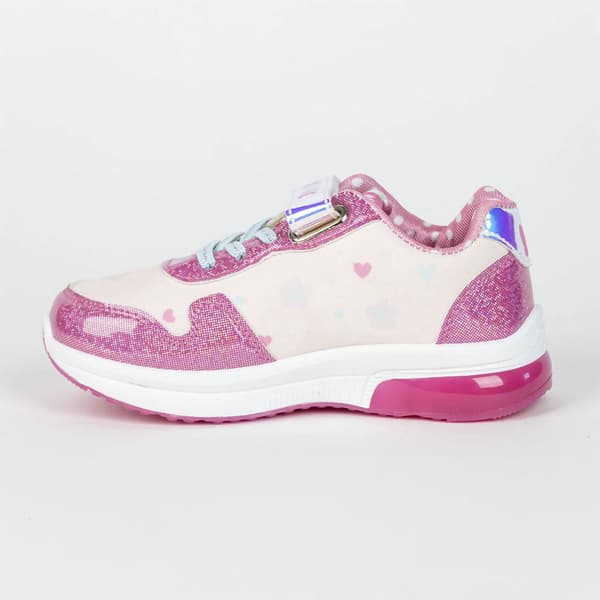 Cerda Group Pvc Sole With Lights Minnie Skor Rosa EU 30