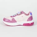 Miniatyrbild 3 av 5: Cerda Group Pvc Sole With Lights Minnie Skor Rosa EU 27