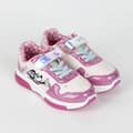 Miniatyrbild 4 av 5: Cerda Group Pvc Sole With Lights Minnie Skor Rosa EU 27