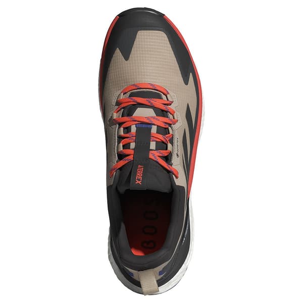 Adidas Terrex Free Hiker 2.0 Low Goretex Vaelluskengät Monivärinen EU 46 2/3 Mies