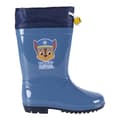 Miniatyrbillede 1 af 6: Cerda Group Paw Patrol Gummistøvler Blå EU 23