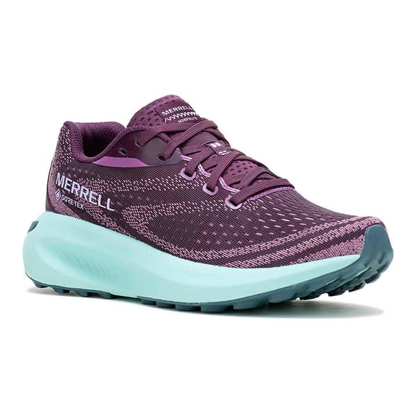 Merrell Morphlite Goretex Trailskor  EU 39 Kvinna