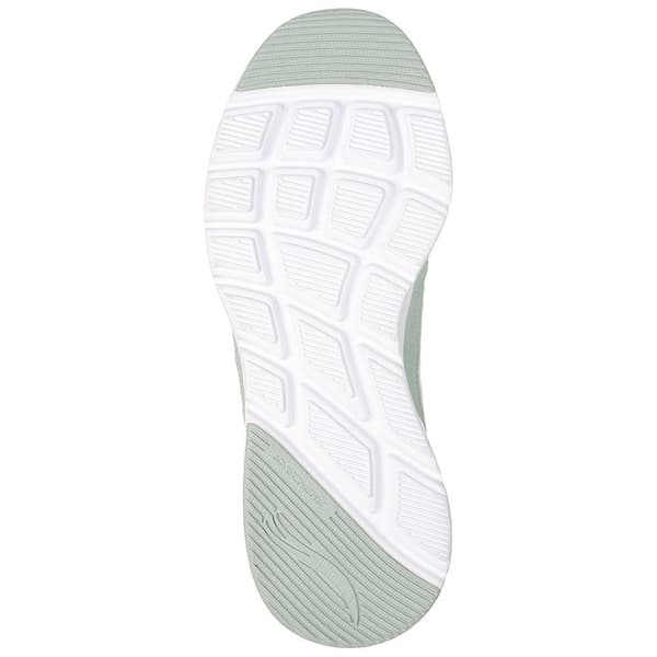 Skechers Skech-air Court Skor Vit EU 37 Kvinna