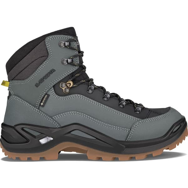 Lowa Renegade Goretex Mid Vaelluskengät Harmaa EU 44 1/2 Mies