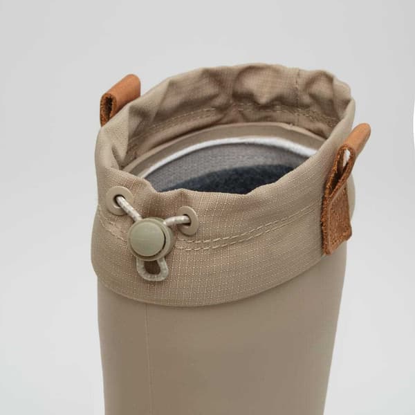 Kamik Tundra Regnstövlar Beige EU 40 Kvinna