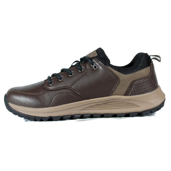 Hi-tec Tebes Vandringsskor Brun EU 44 Man