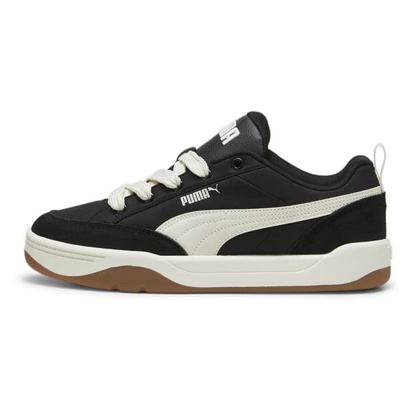 Puma Park Lifestyle Street Skor Svart EU 44 Man