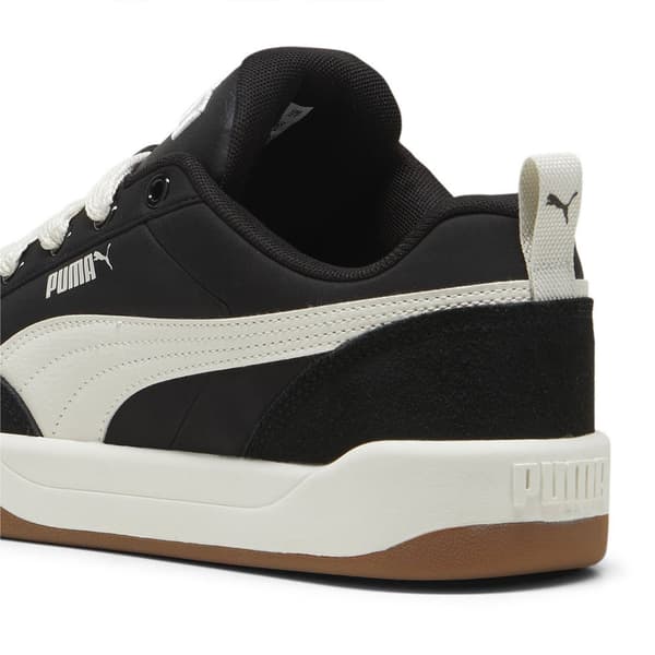 Puma Park Lifestyle Street Skor Svart EU 44 Man