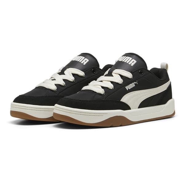 Puma Park Lifestyle Street Skor Svart EU 44 Man