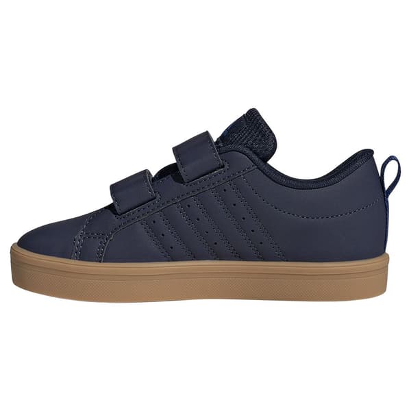Adidas Vs Pace 2.0 Sko Blå EU 28 1/2 Dreng