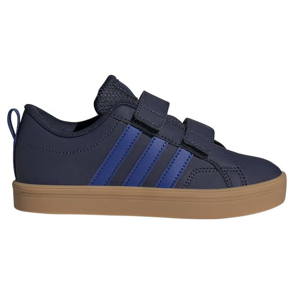 Adidas Vs Pace 2.0 Sko Blå EU 28 1/2 Dreng
