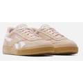 Miniatyrbild 3 av 5: Reebok Smash Edge Skor Beige,Rosa EU 39 Man