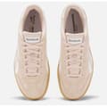 Miniatyrbild 5 av 5: Reebok Smash Edge Skor Beige,Rosa EU 39 Man