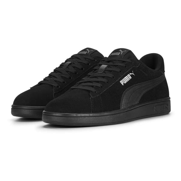Puma Smash 3.0 Skor Svart EU 38 Man