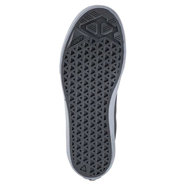 Leatt 1.0 Flat Mtb-kengät Musta EU 38 1/2 Mies