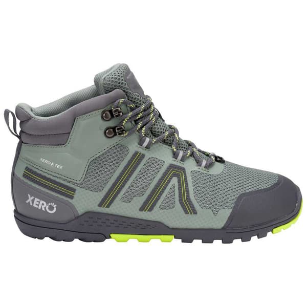 Xero Shoes Xcursion Fusion Vandrestøvler Grå EU 38 Kvinde