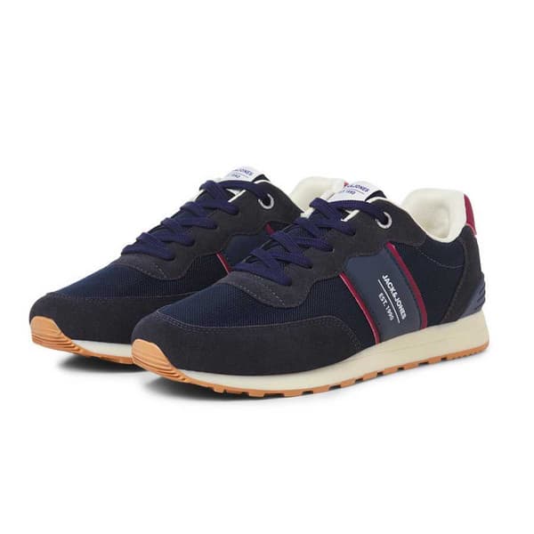 Jack & Jones Spirit Lenkkarit Sininen EU 44 Mies