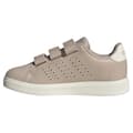 Pikkukuva 3 / 7: Adidas Advantage Base 2.0 Lenkkarit Beige EU 35 Poika